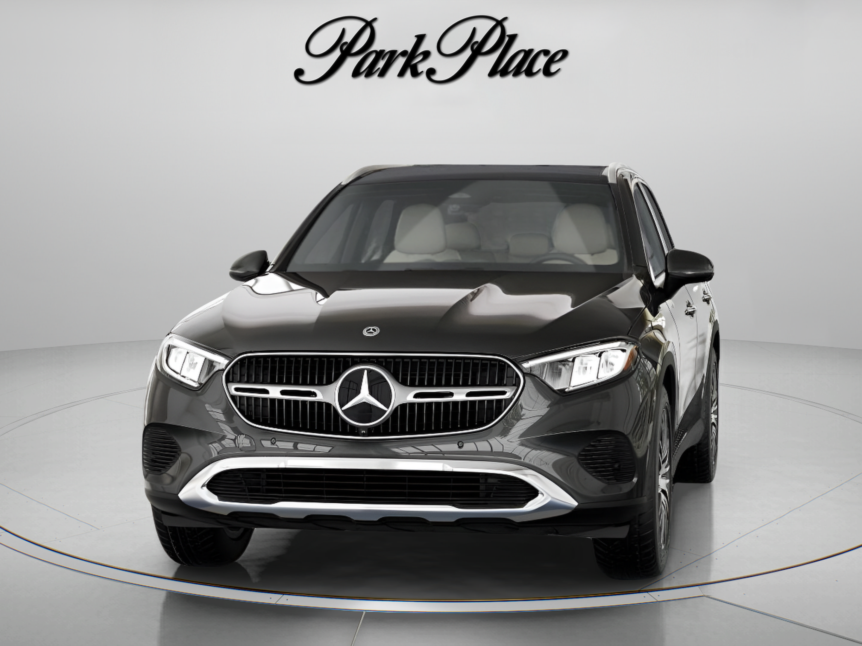 Used 2026 Mercedes-Benz GLC 300 4MATIC image 39