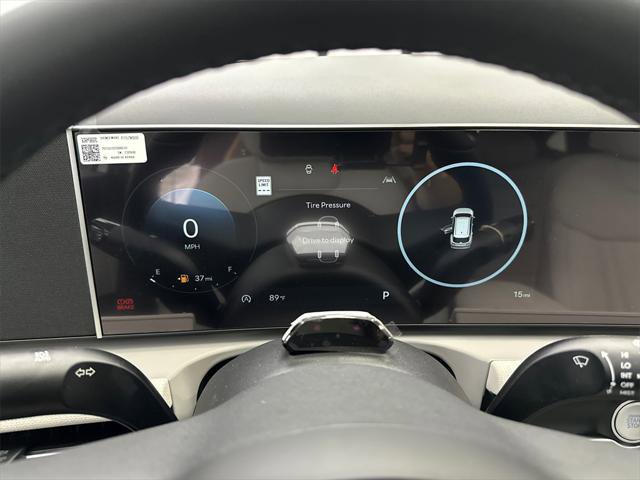 New 2026 Hyundai Tucson SEL image 29