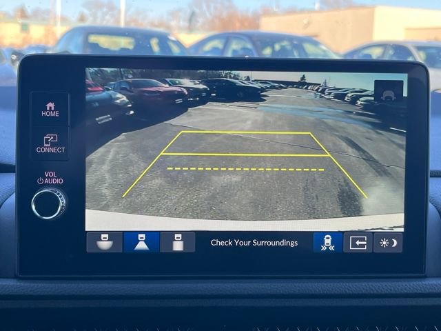 New 2026 Honda CR-V Sport-L image 28