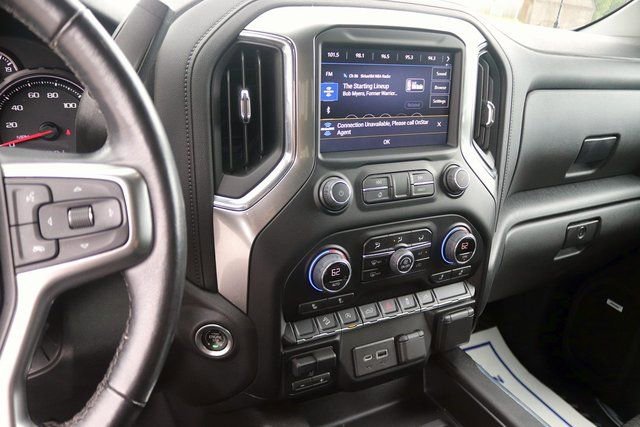 Used 2022 Chevrolet Silverado 1500 RST w/ Convenience Package II image 18