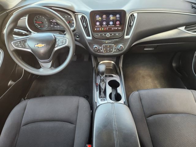 Used 2023 Chevrolet Malibu LT FWD image 27
