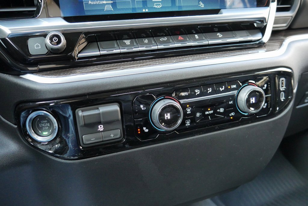 New 2026 Chevrolet Silverado 2500 LT image 19