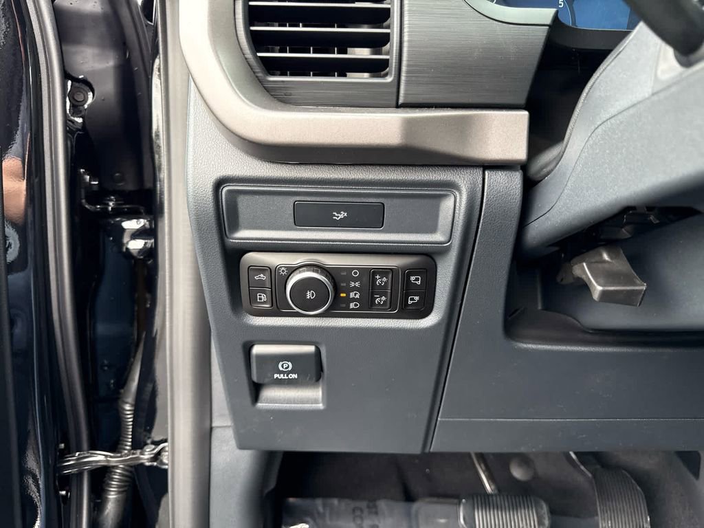 New 2026 Ford F150 XLT w/ Equipment Group 302A MID image 11