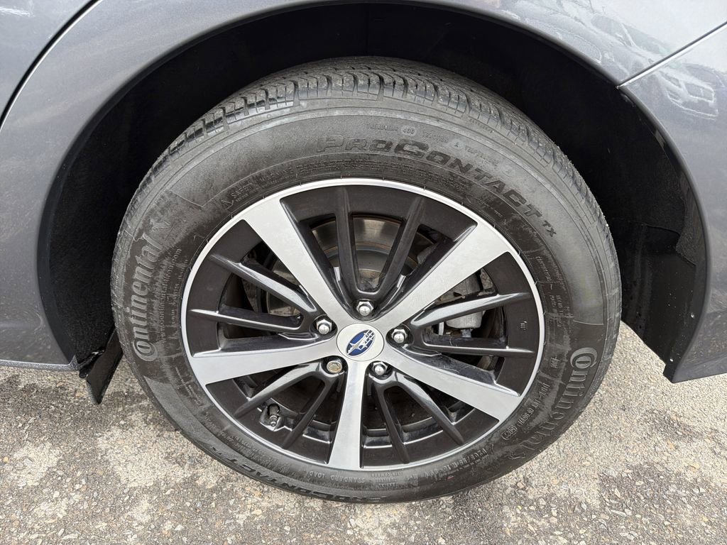 Used 2023 Subaru Impreza Premium image 31