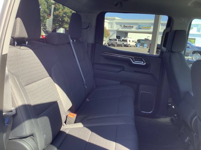 Used 2022 Chevrolet Silverado 1500 LT w/ Protection Package AWD/4WD image 33