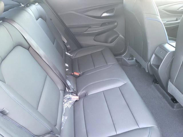 New 2026 Buick Envista Sport Touring w/ Convenience I Package FWD image 12