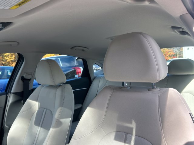 Used 2025 Hyundai Sonata SEL FWD image 22