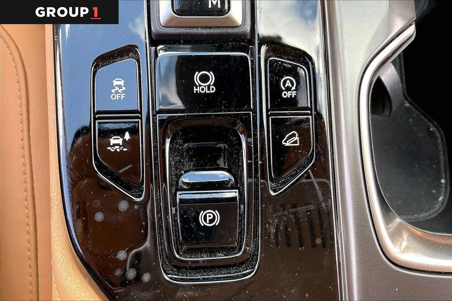 Used 2025 Lexus NX 350 AWD w/ Premium Package image 32