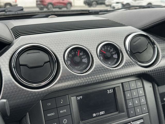 Used 2016 Ford Mustang Coupe w/ Ecoboost Performance Package image 15