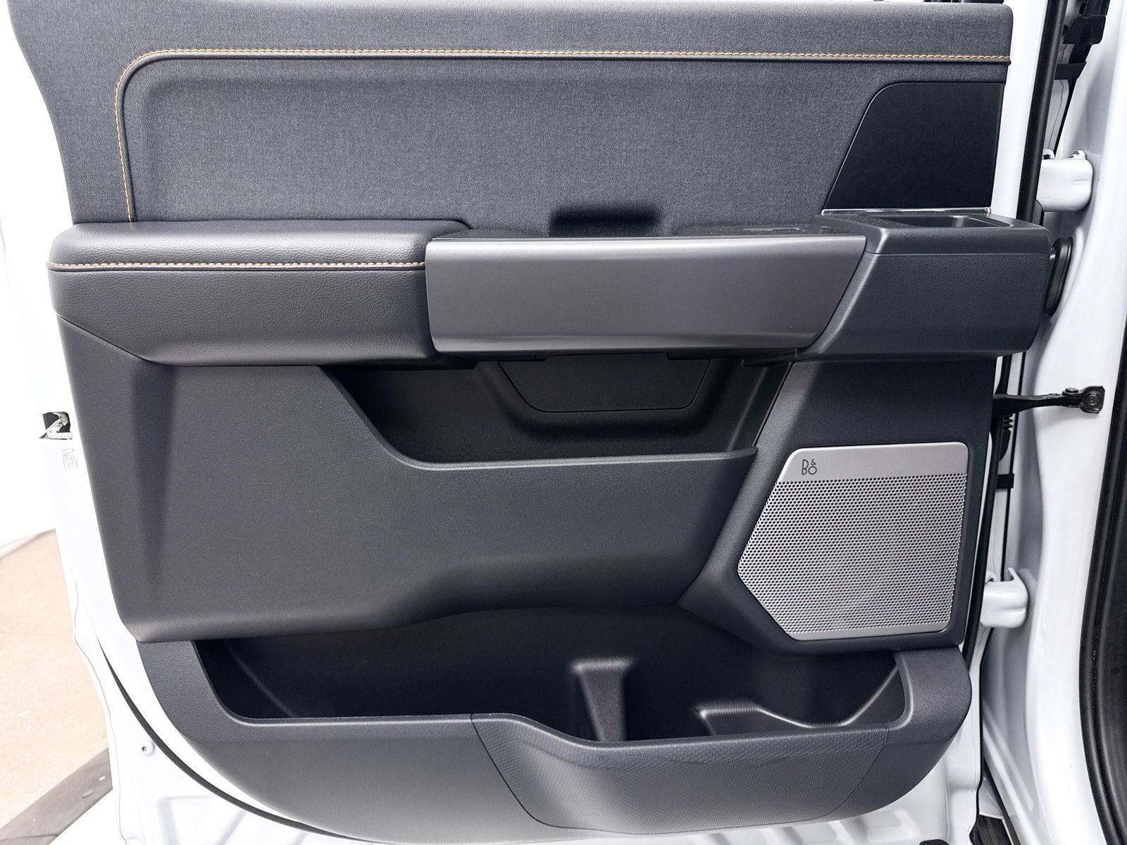 Used 2025 Ford F150 Tremor w/ Tow/Haul Package image 31