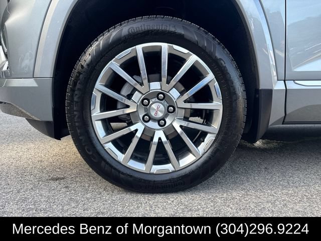 Used 2026 GMC Terrain Denali AWD/4WD image 9