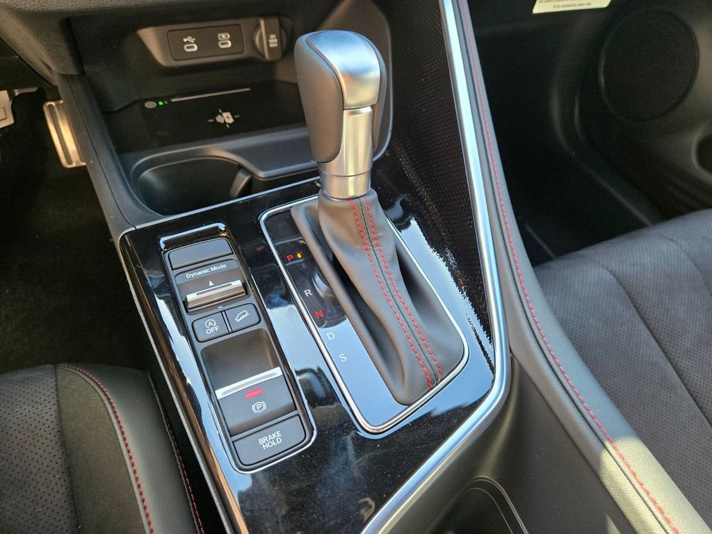 New 2026 Acura ADX A-Spec FWD image 29