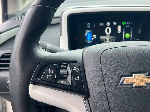 Used 2014 Chevrolet Volt Premium w/ Premium Trim Package image 22