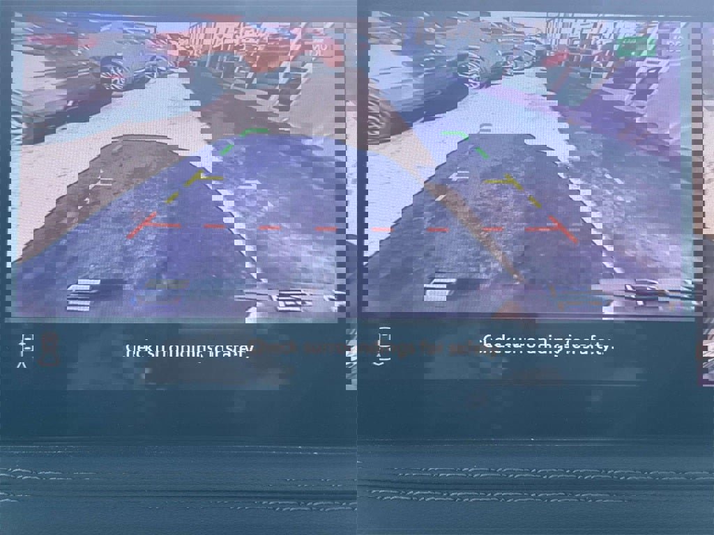 Used 2024 INFINITI QX60 Luxe image 28