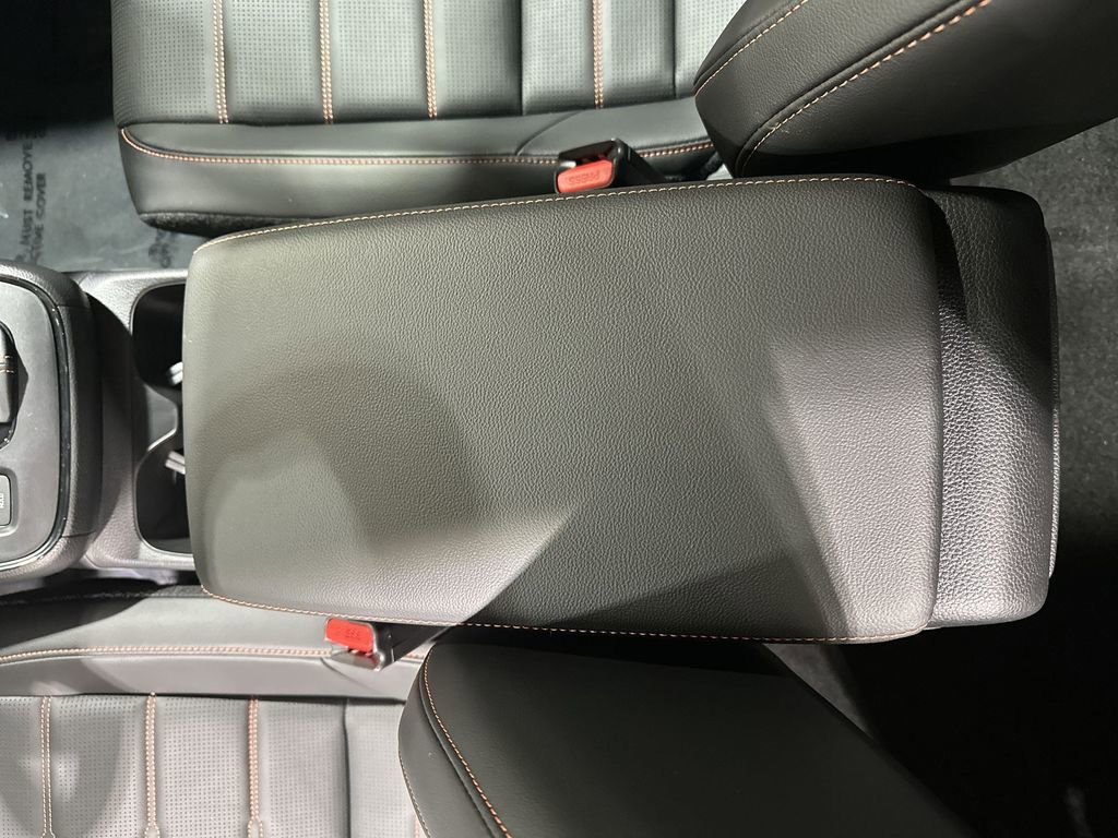 Used 2025 Honda CR-V Sport-L image 22