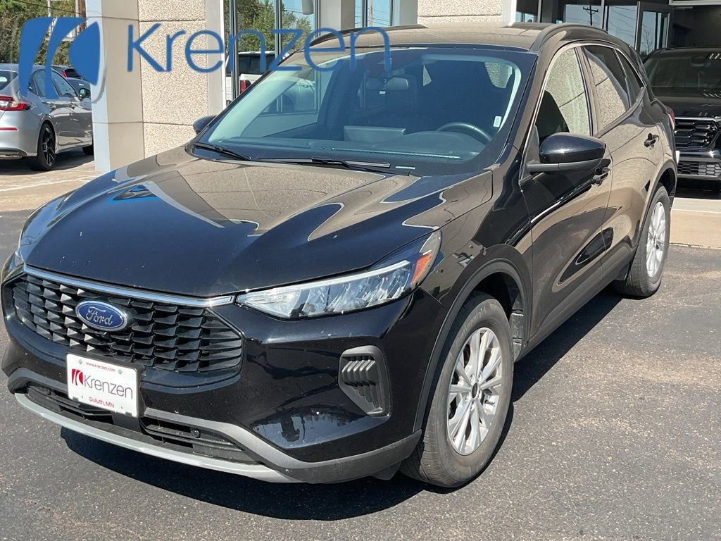 Used 2024 Ford Escape Active w/ Tech Pack #2 image 1