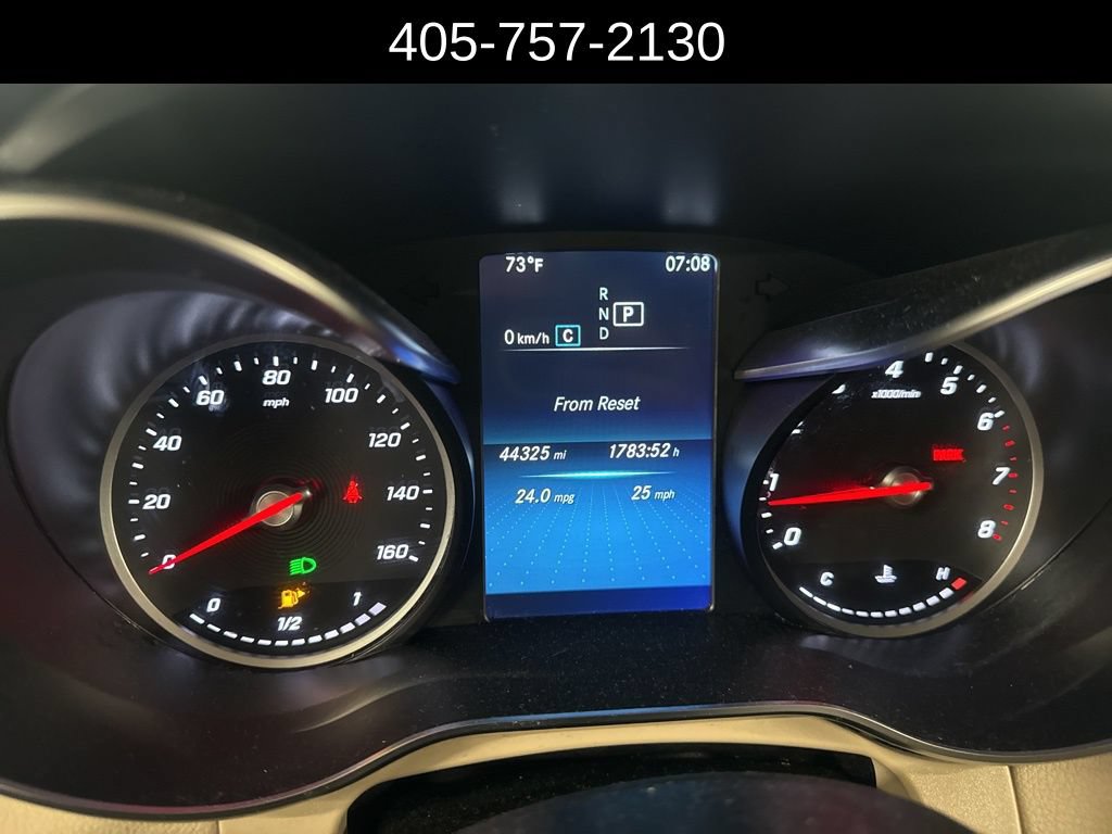 Used 2022 Mercedes-Benz GLC 300 image 13