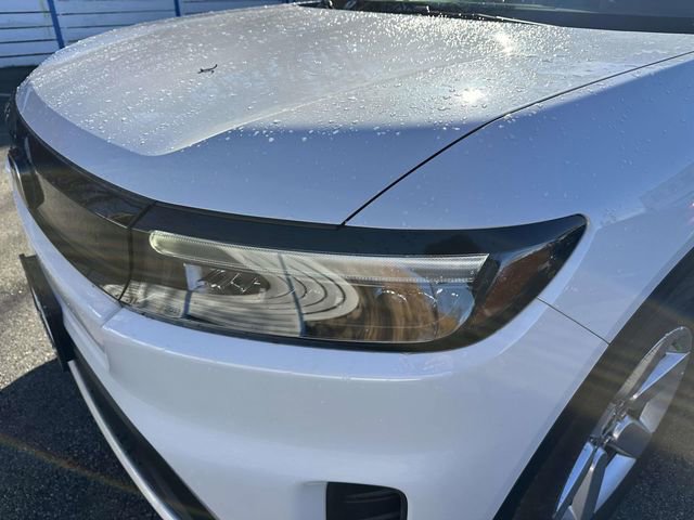 New 2026 Honda Prologue EX image 8