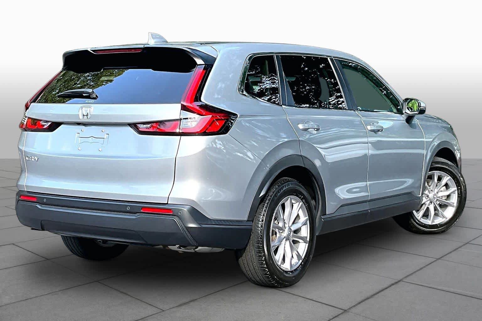 Used 2024 Honda CR-V EX-L image 15