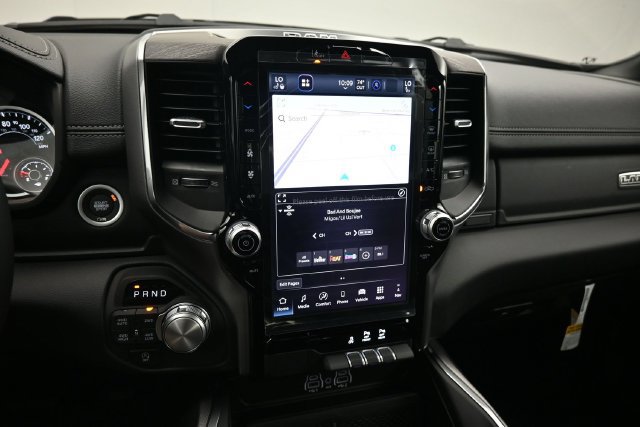 New 2027 RAM 1500 Laramie AWD/4WD image 7