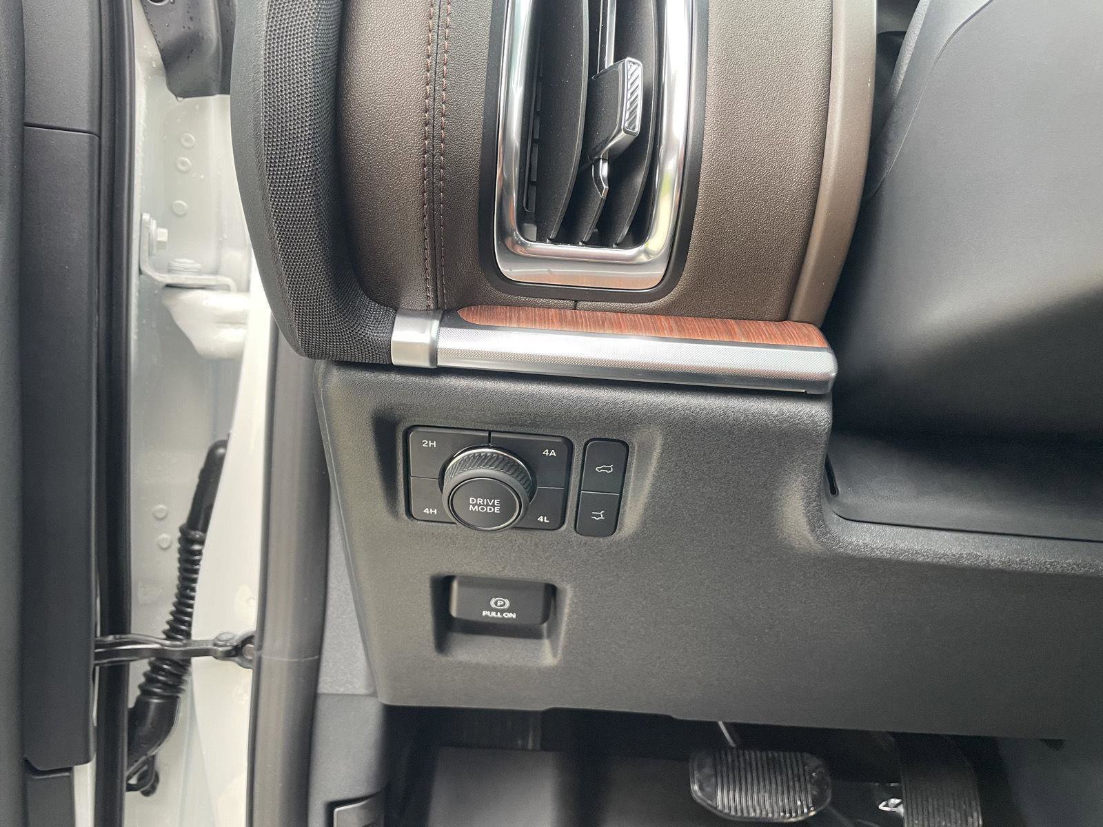 New 2026 Ford Expedition Max King Ranch image 13