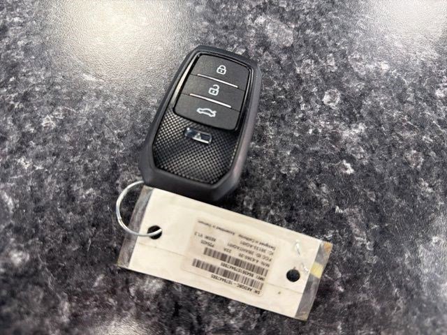 Used 2020 Kia Forte GT-Line w/ GT-Line Premium Package FWD image 28