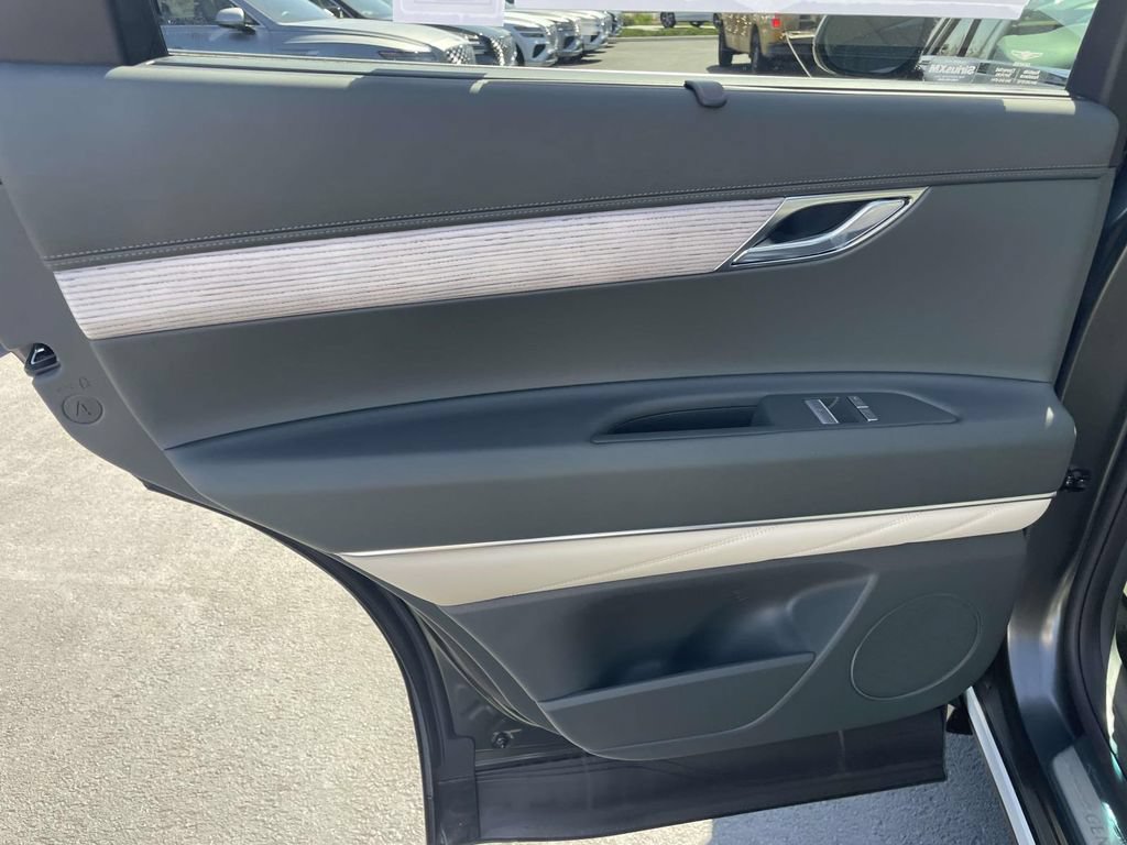 New 2026 Genesis GV80 2.5T Select AWD/4WD image 21