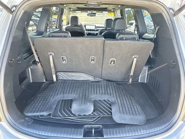 Used 2023 Kia Telluride EX X-Line image 28