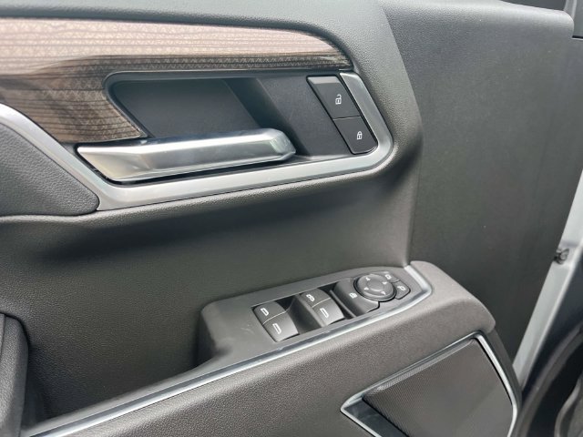 New 2026 Chevrolet Silverado 1500 RST w/ RST Select Package AWD/4WD image 12