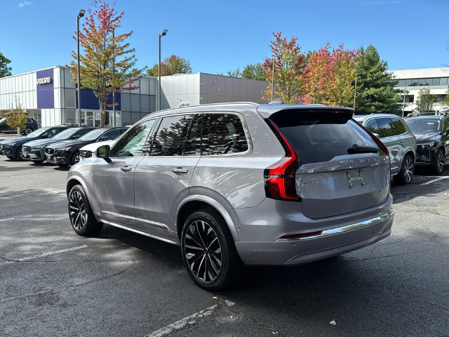 Certified 2026 Volvo XC90 B6 Plus AWD/4WD image 2
