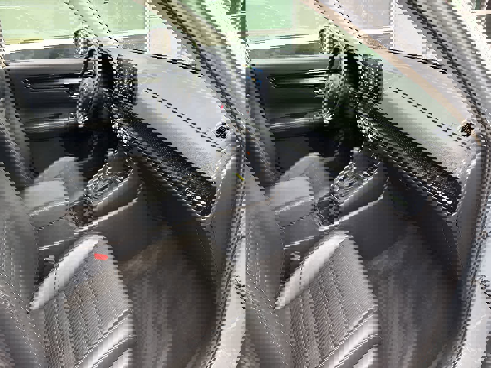 Certified 2025 Honda CR-V EX-L image 20