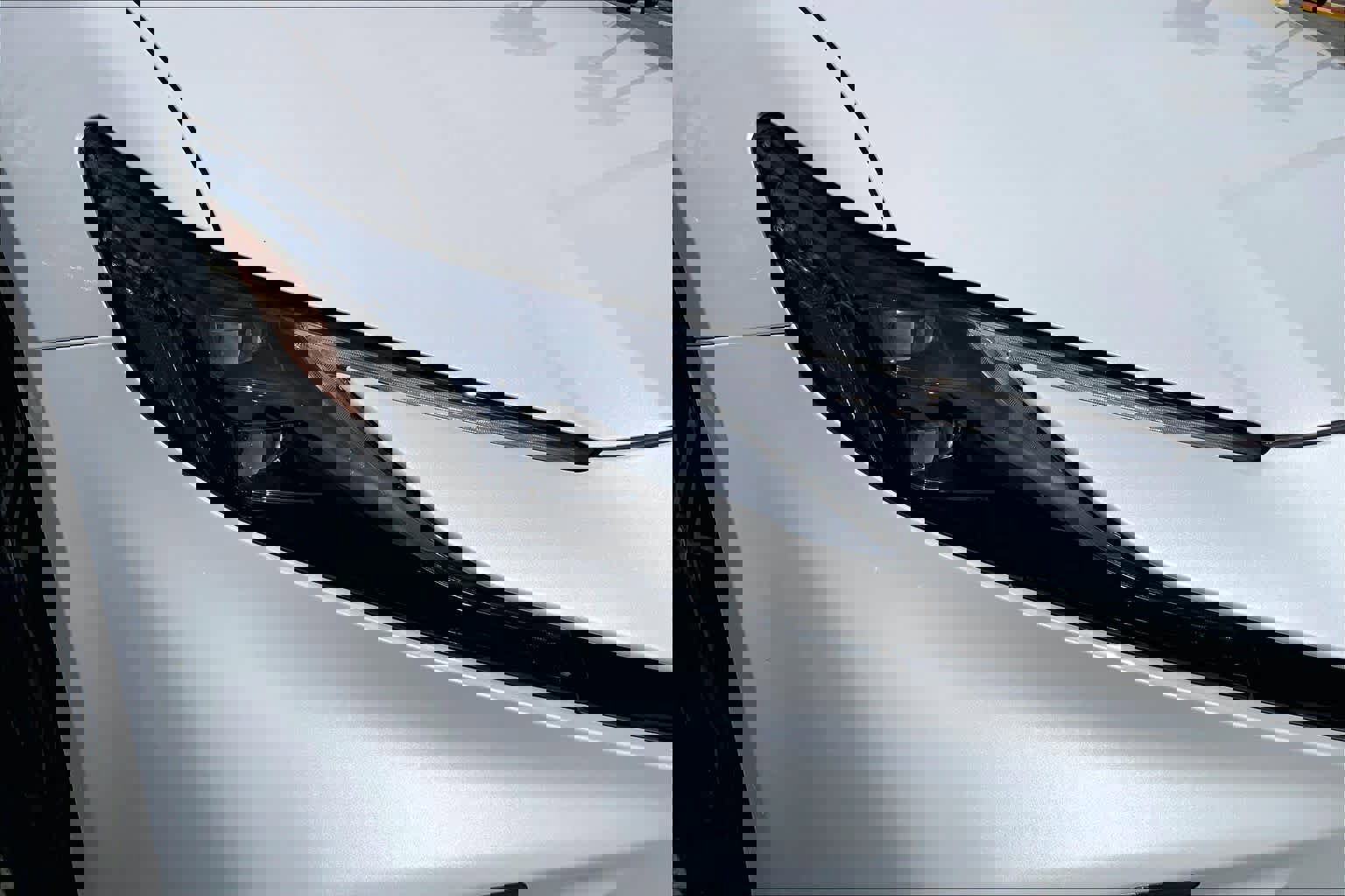 Used 2025 Toyota Camry XSE w/ Premium Plus Package FWD image 27