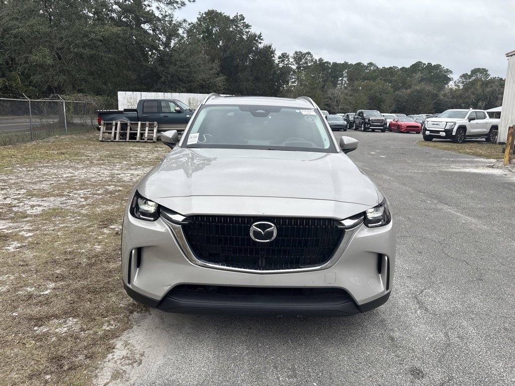 Used 2024 MAZDA CX-90 3.3 Turbo w/ Preferred Plus