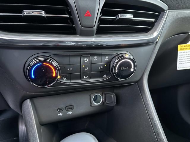 New 2026 Buick Encore GX Preferred w/ Comfort Package image 14