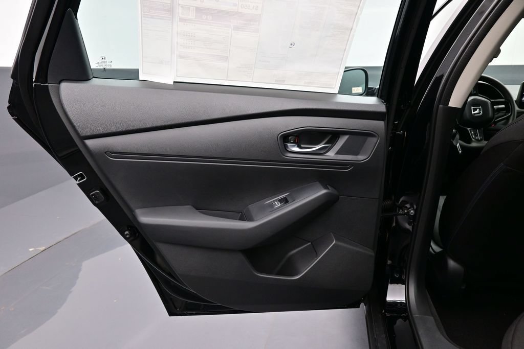 New 2026 Honda Accord LX image 23