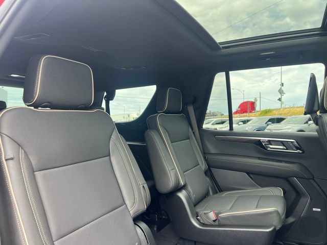 New 2026 Chevrolet Tahoe Premier AWD/4WD image 52