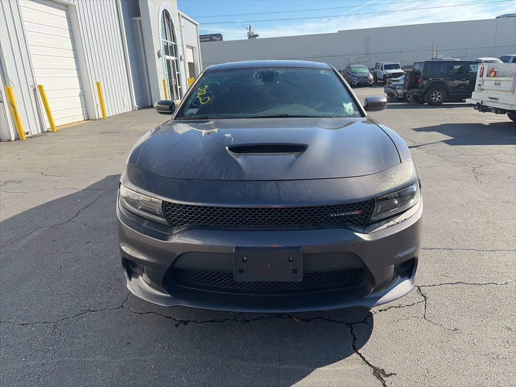 Used 2022 Dodge Charger GT image 2