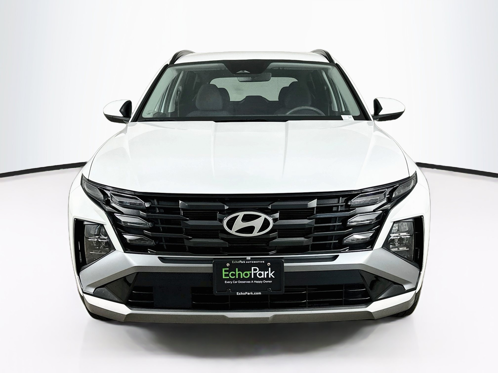 Used 2026 Hyundai Tucson SEL Plus FWD image 2
