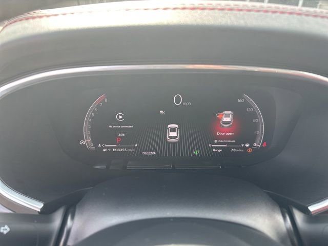 Certified 2025 Acura MDX A-Spec image 9
