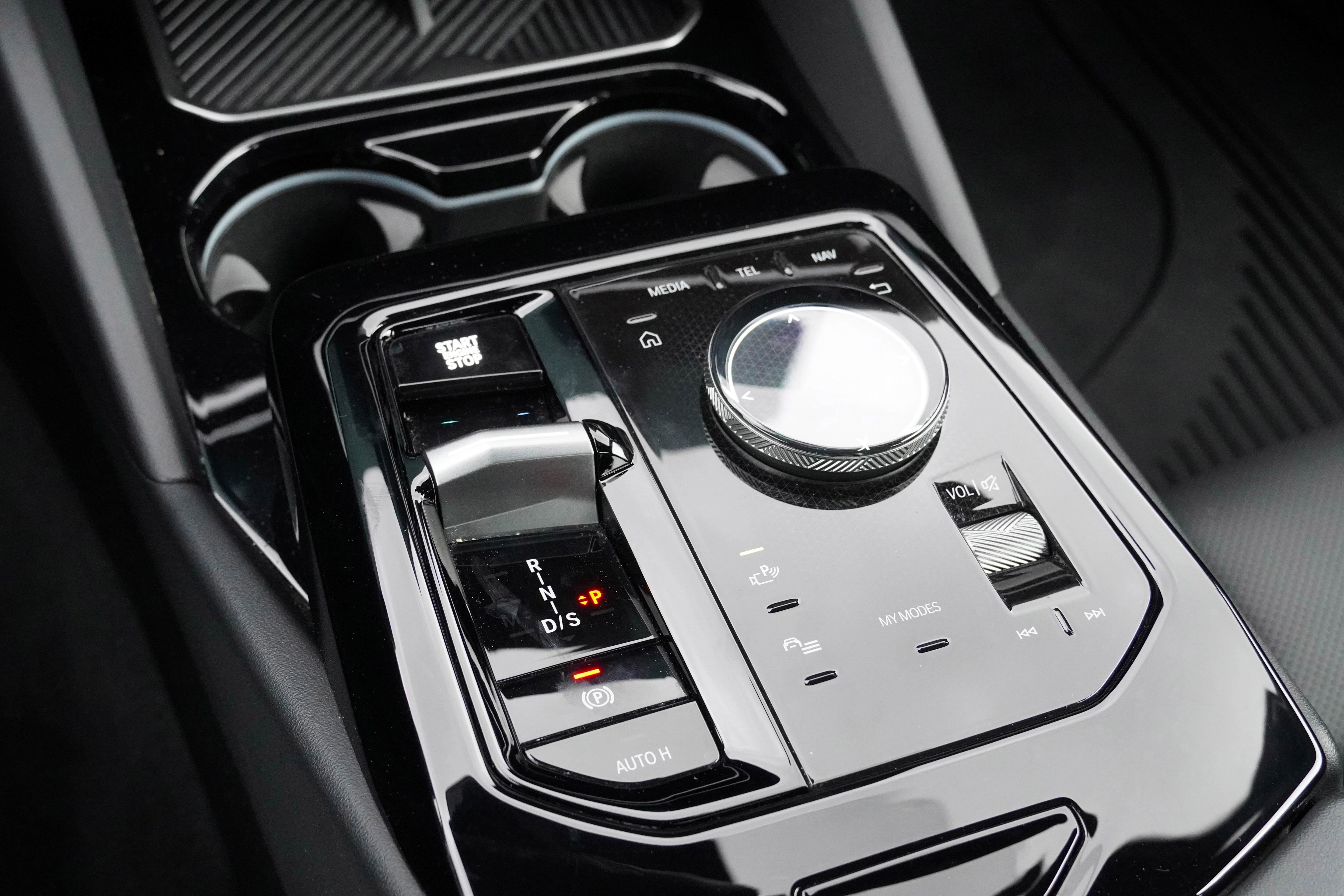 Certified 2024 BMW 530i 530i image 29