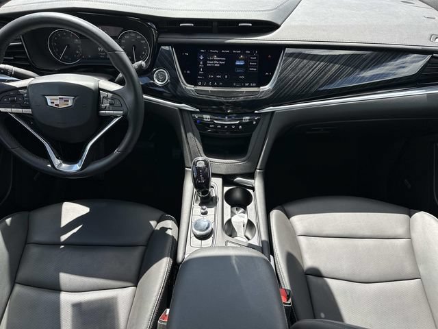 Used 2024 Cadillac XT6 Premium Luxury w/ LPO, Floor Liner Package AWD/4WD image 14