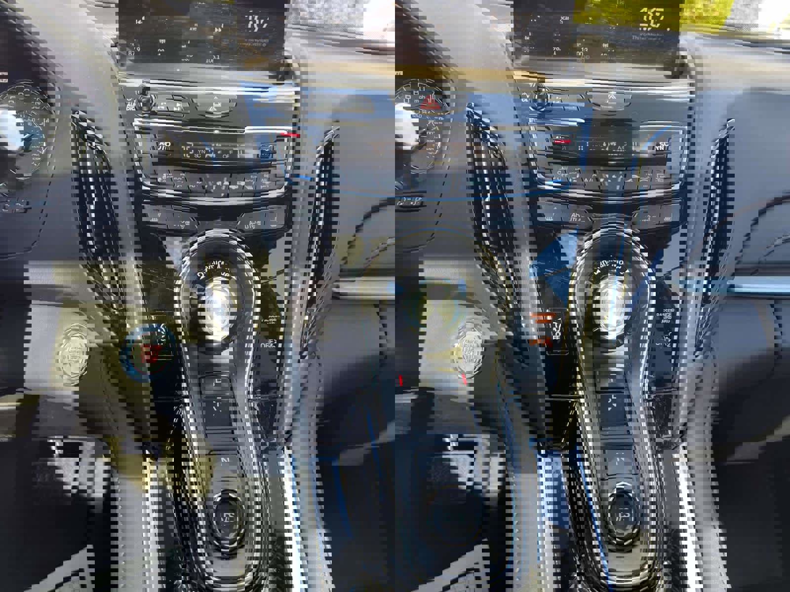 Used 2023 Acura RDX AWD image 24