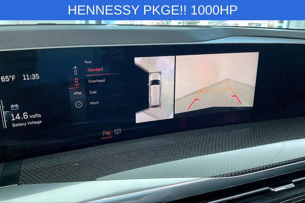 Used 2025 Cadillac Escalade V image 31