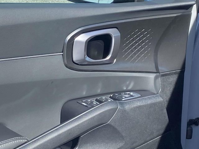 New 2026 Kia Sorento EX image 13