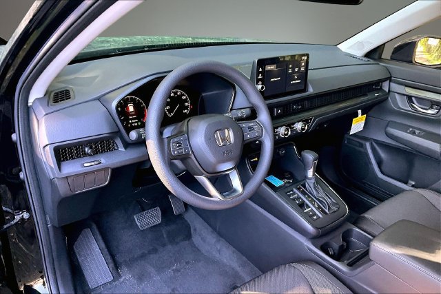 New 2027 Honda CR-V EX image 7