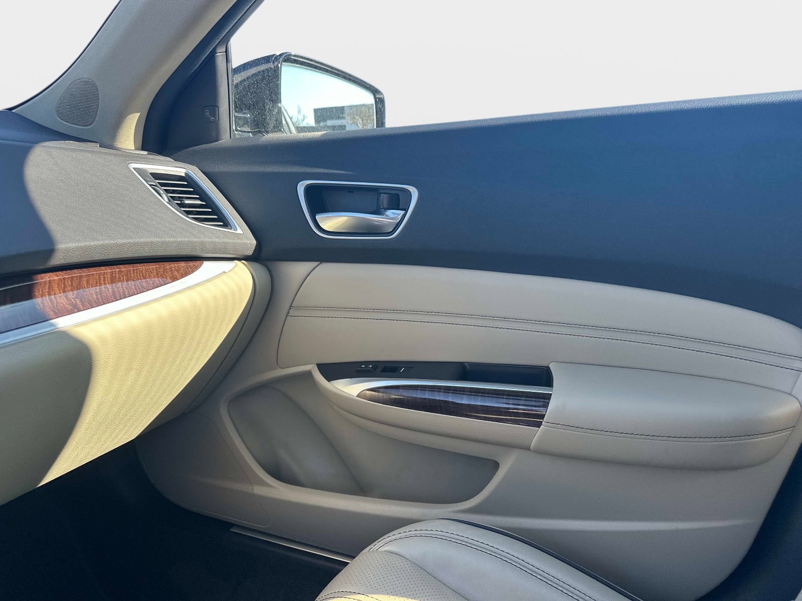 Used 2019 Acura TLX V6 w/ Advance Package image 20