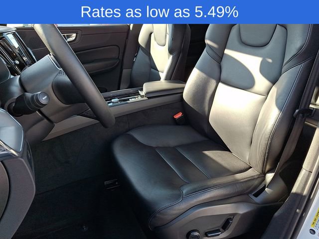 Certified 2023 Volvo XC60 B5 Core w/ Climate Package image 16