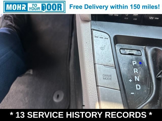 Used 2018 Hyundai Elantra Value Edition w/ Cargo Package FWD image 26