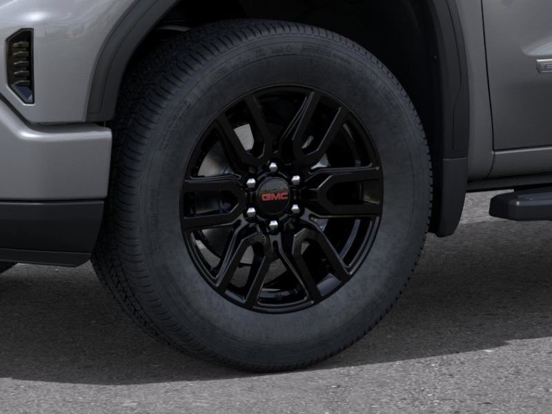 New 2026 GMC Sierra 1500 Elevation w/ Elevation Premium Package AWD/4WD image 10