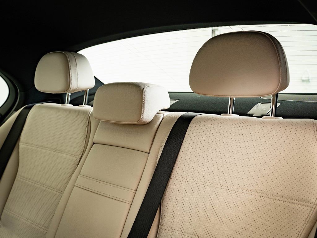 Certified 2024 Mercedes-Benz C 300 4MATIC Sedan image 37